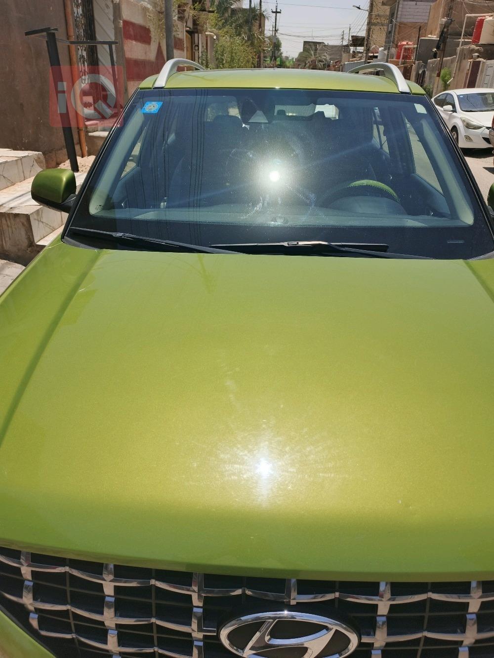 هيونداي فينو